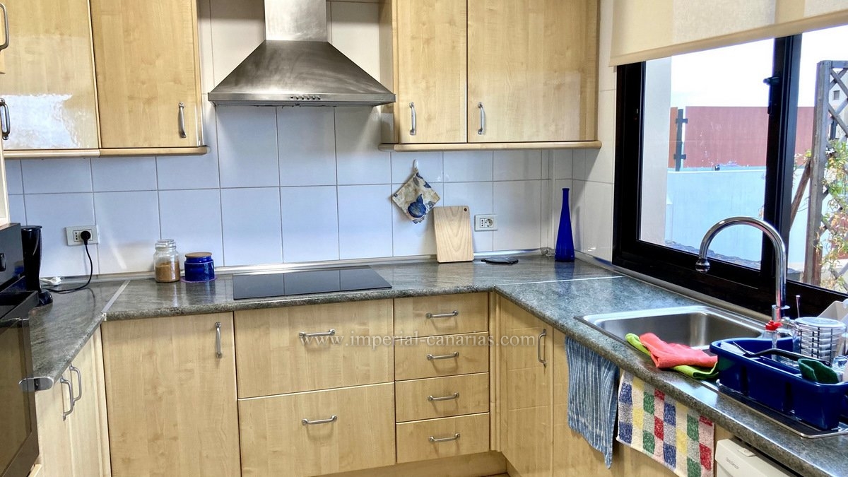 Inmobiliaria, Puerto de la Cruz, Tenerife