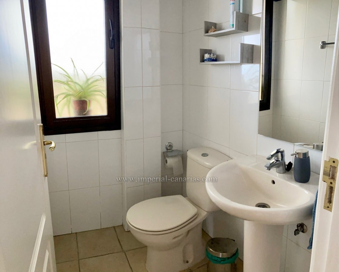 Inmobiliaria, Puerto de la Cruz, Tenerife