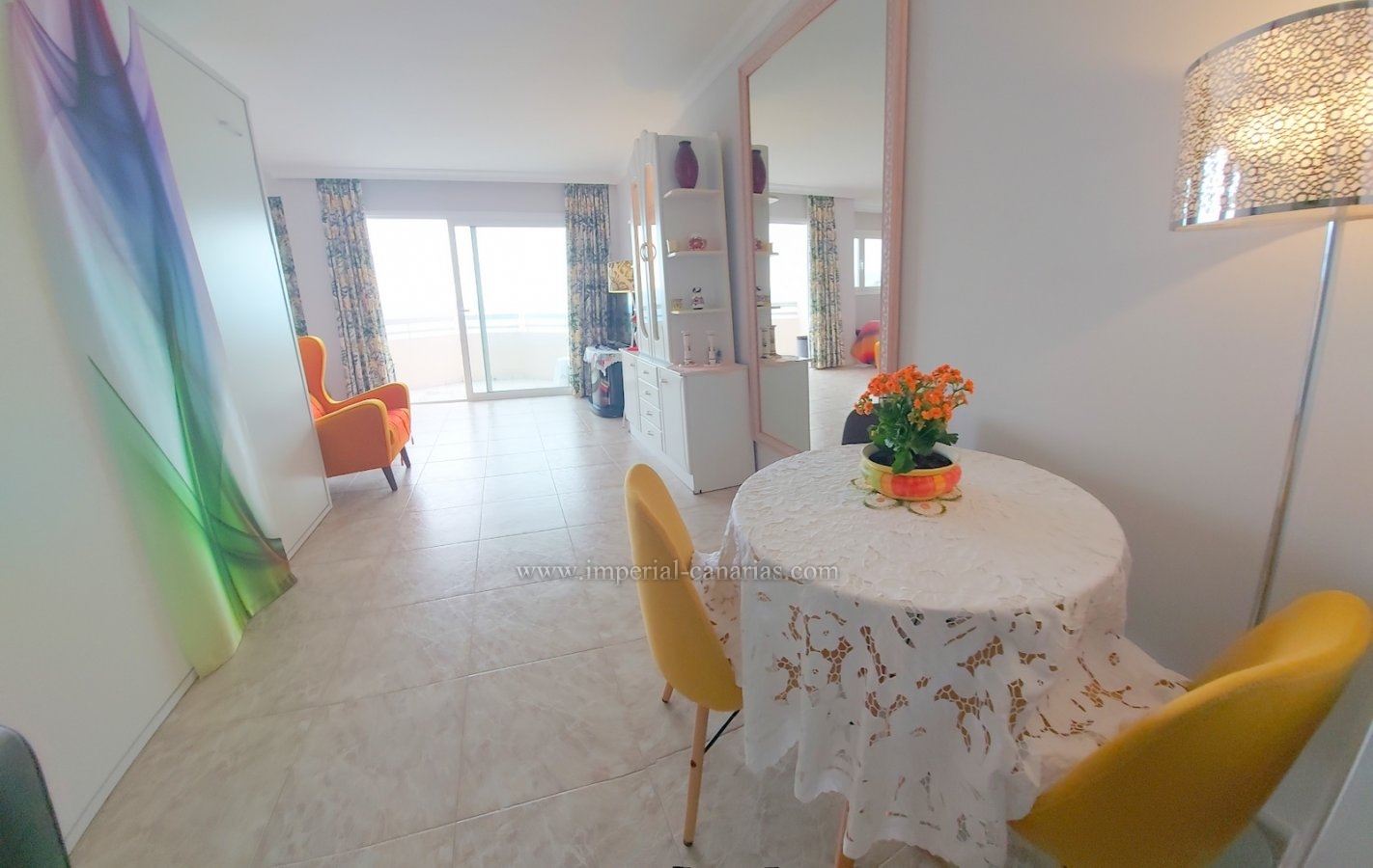 Inmobiliaria, Puerto de la Cruz, Tenerife