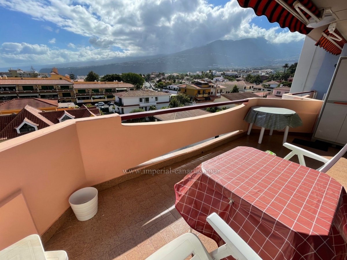 Inmobiliaria, Puerto de la Cruz, Tenerife