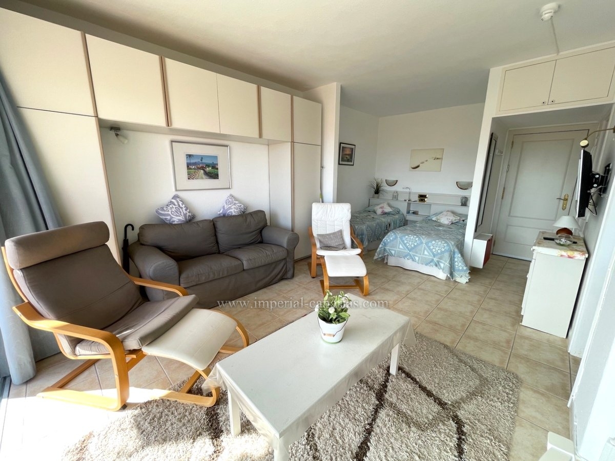 Inmobiliaria, Puerto de la Cruz, Tenerife