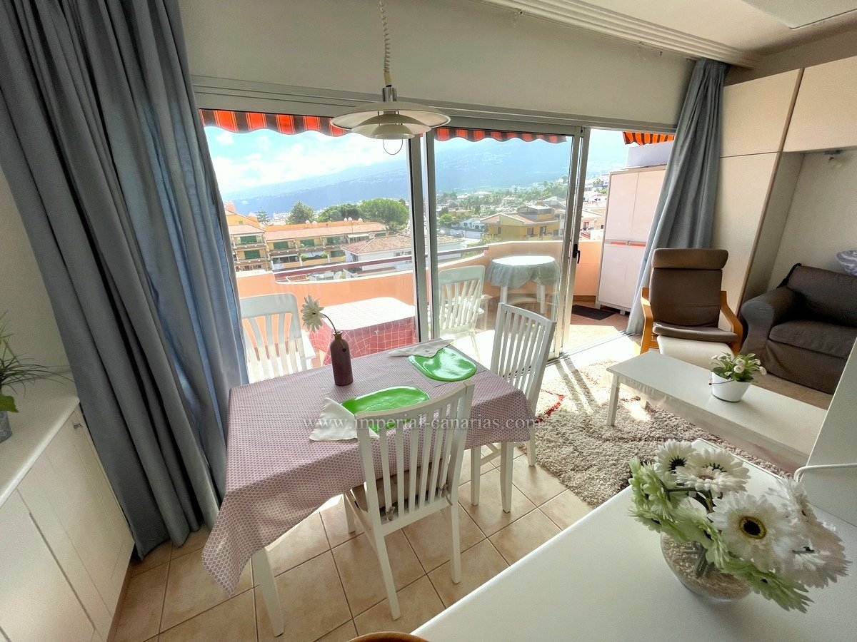 Inmobiliaria, Puerto de la Cruz, Tenerife