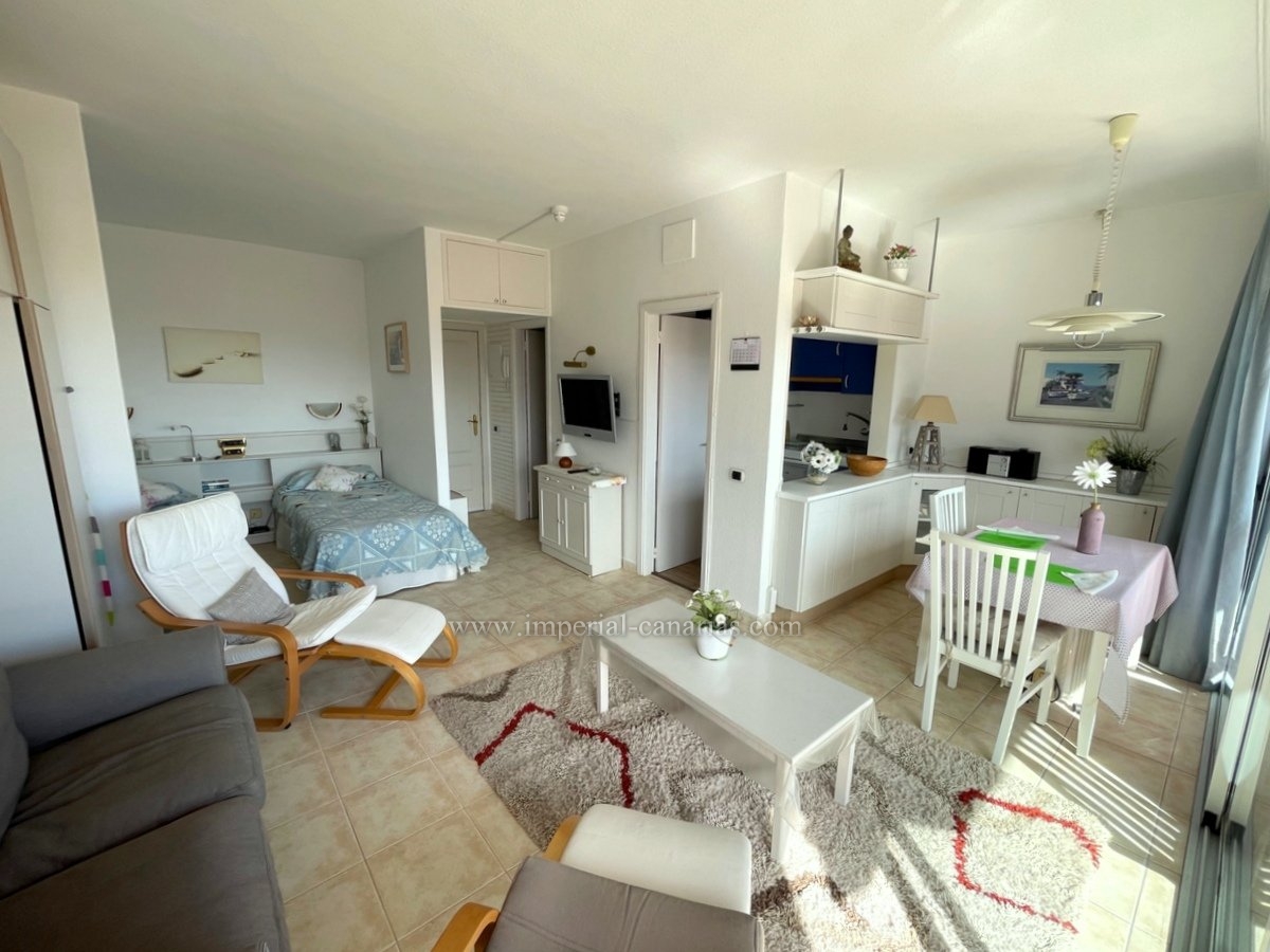 Inmobiliaria, Puerto de la Cruz, Tenerife