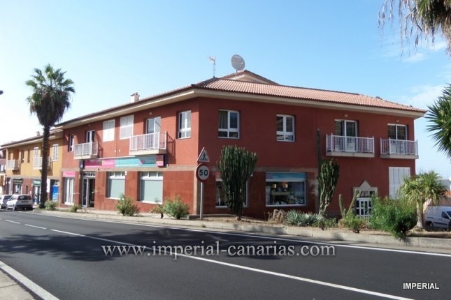 Inmobiliaria, Puerto de la Cruz, Tenerife