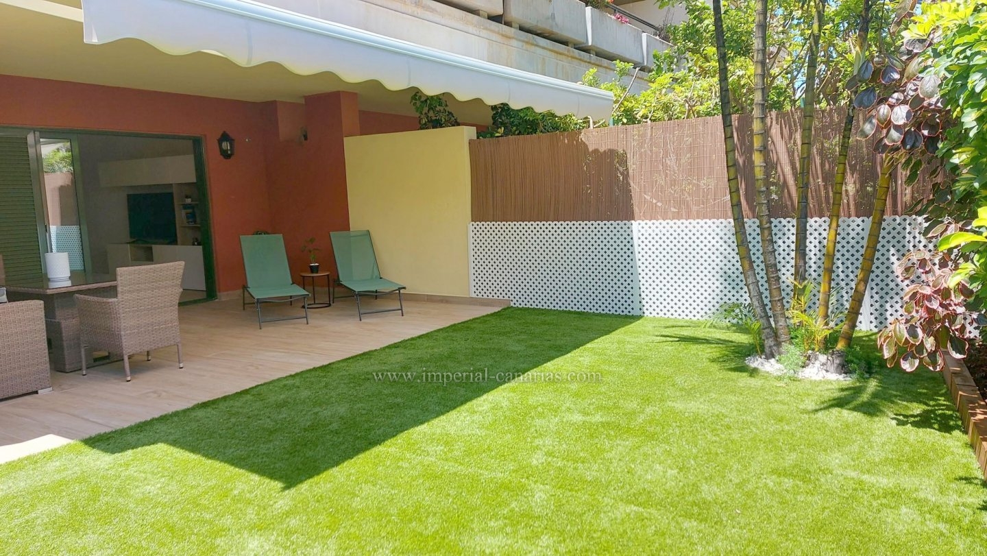 Inmobiliaria, Puerto de la Cruz, Tenerife