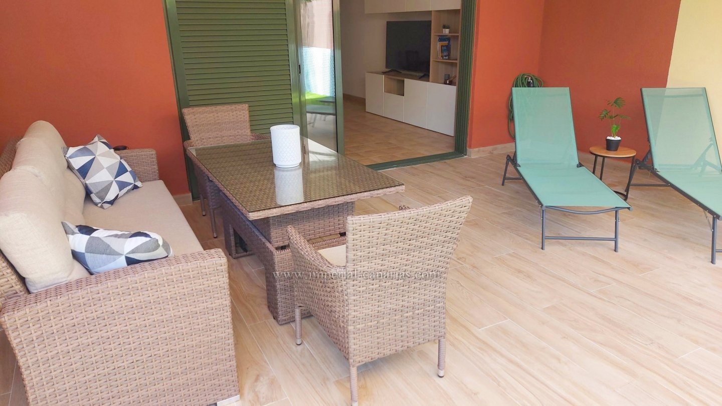 Inmobiliaria, Puerto de la Cruz, Tenerife