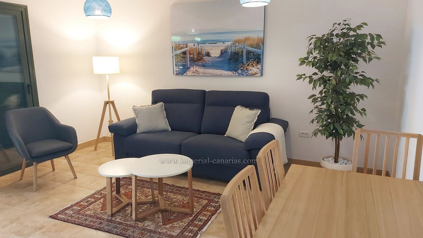 Inmobiliaria, Puerto de la Cruz, Tenerife