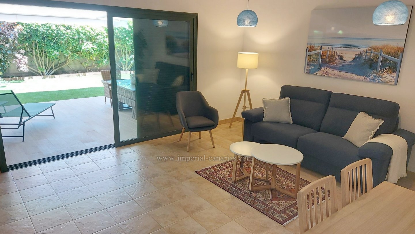 Inmobiliaria, Puerto de la Cruz, Tenerife