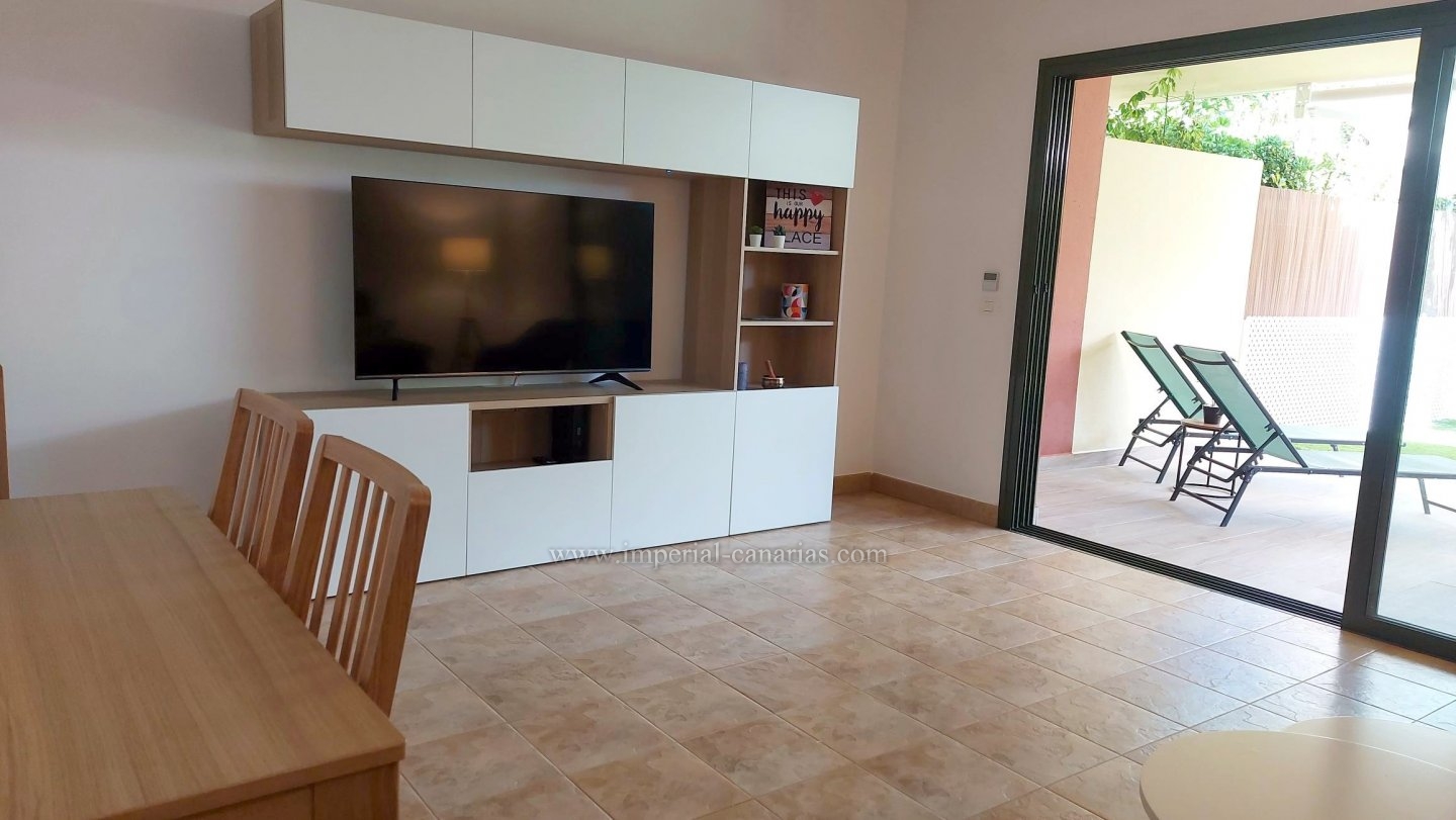 Inmobiliaria, Puerto de la Cruz, Tenerife