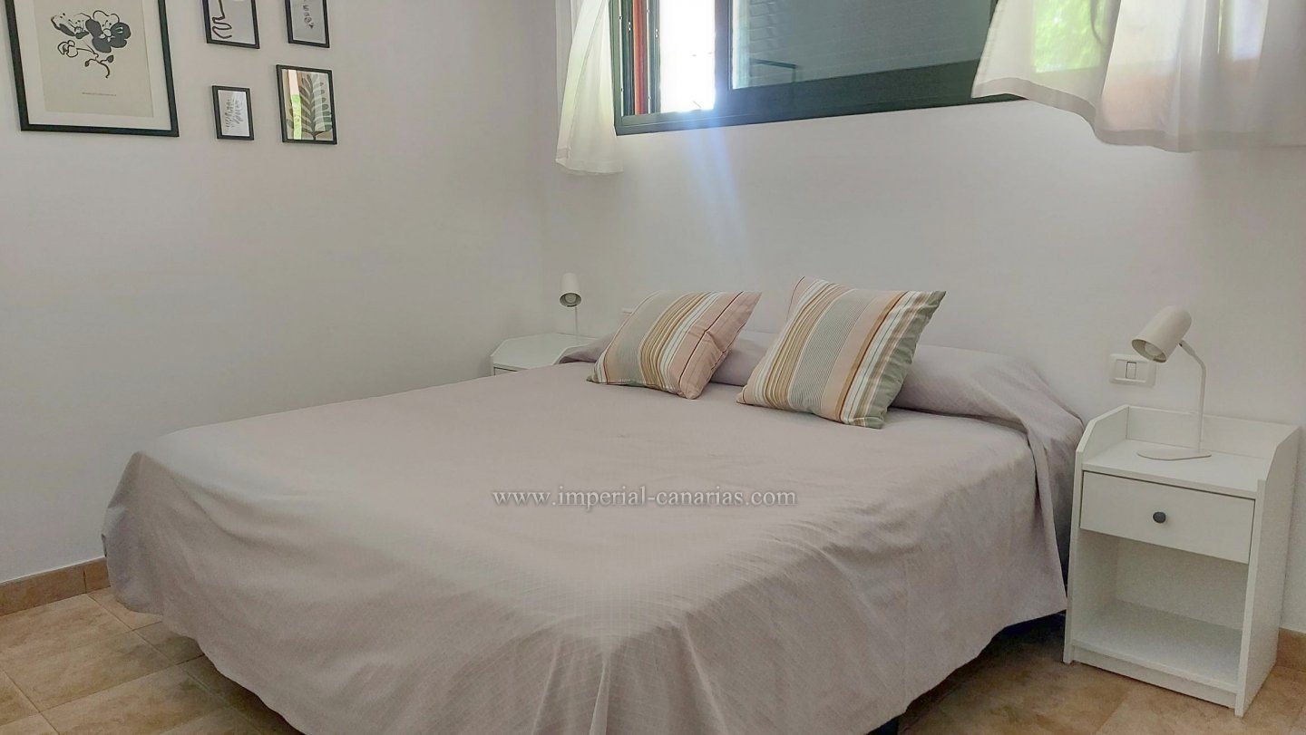 Inmobiliaria, Puerto de la Cruz, Tenerife