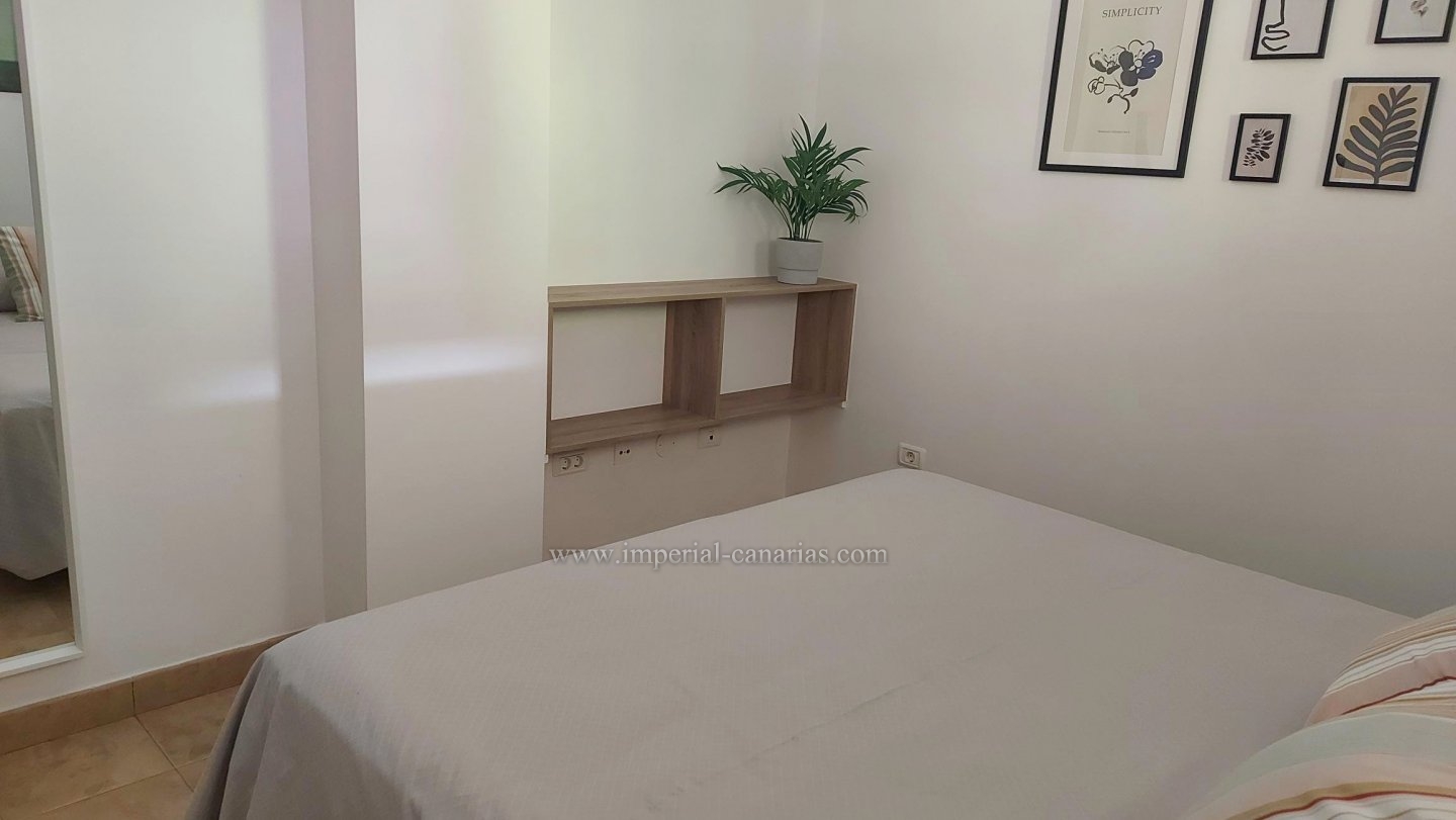 Inmobiliaria, Puerto de la Cruz, Tenerife
