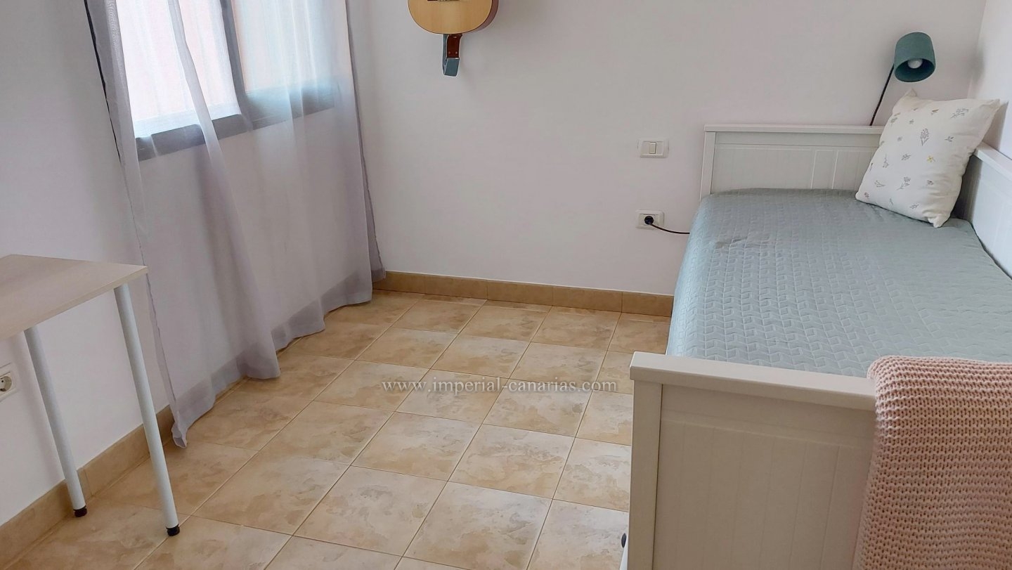 Inmobiliaria, Puerto de la Cruz, Tenerife