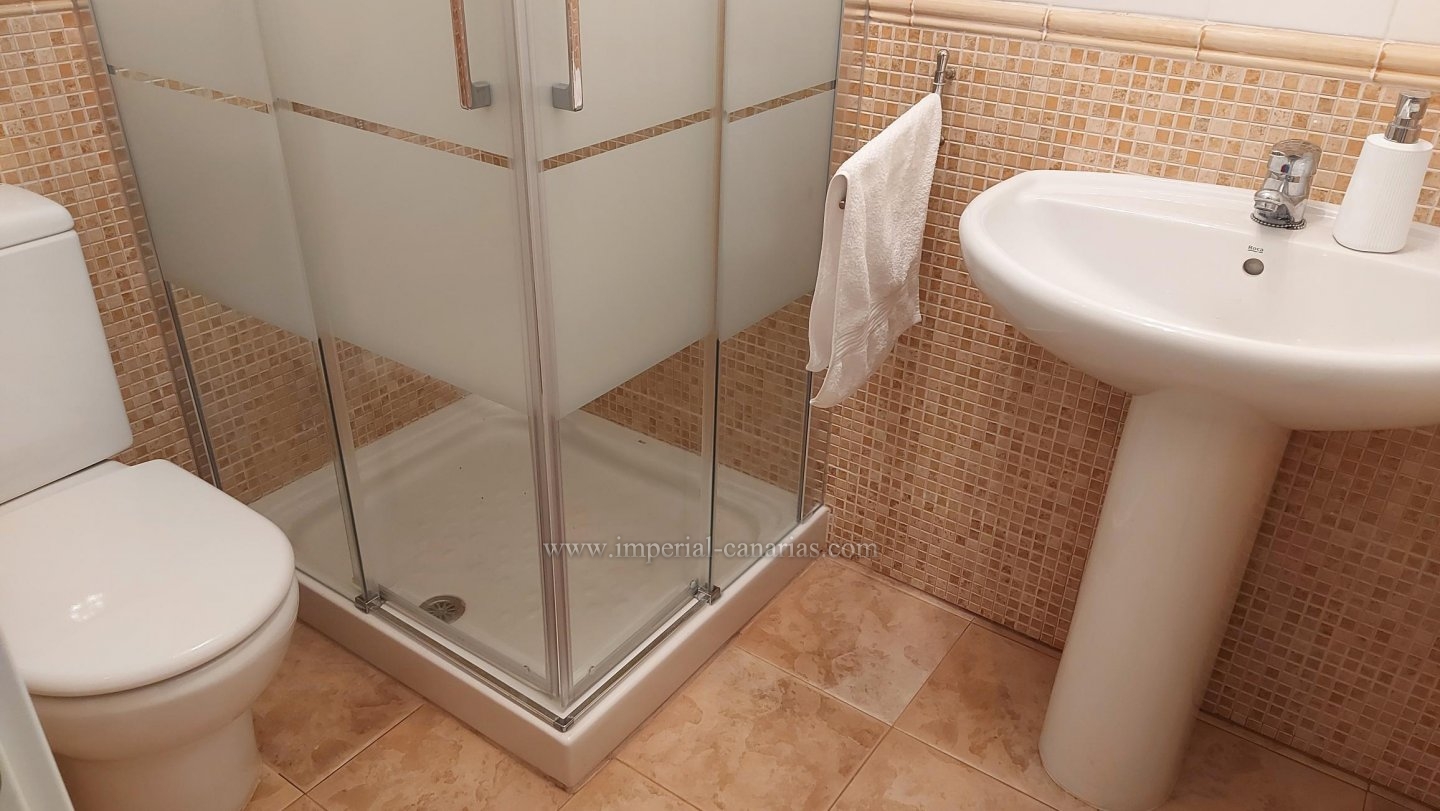 Inmobiliaria, Puerto de la Cruz, Tenerife