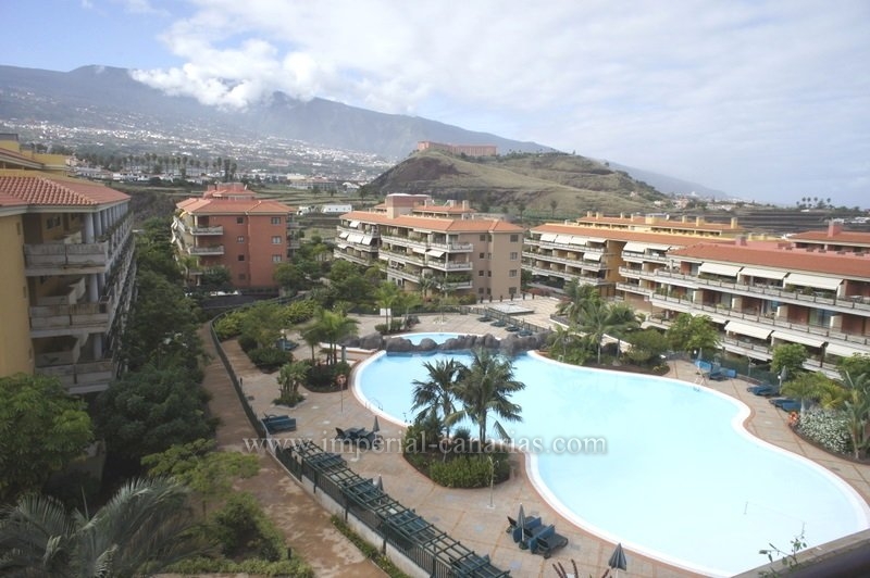 Inmobiliaria, Puerto de la Cruz, Tenerife