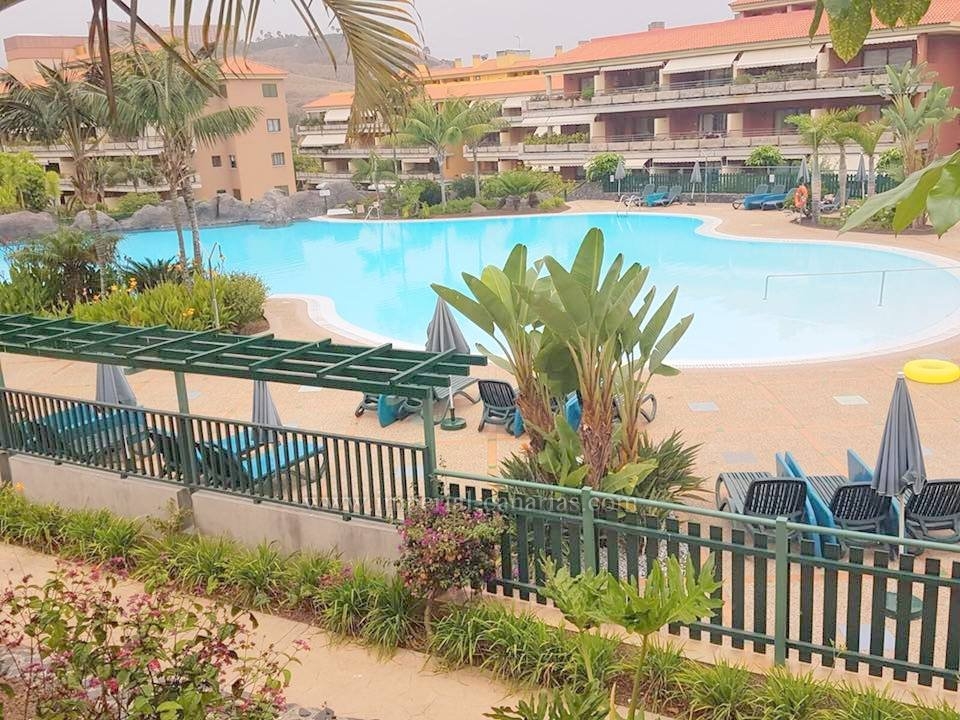 Inmobiliaria, Puerto de la Cruz, Tenerife