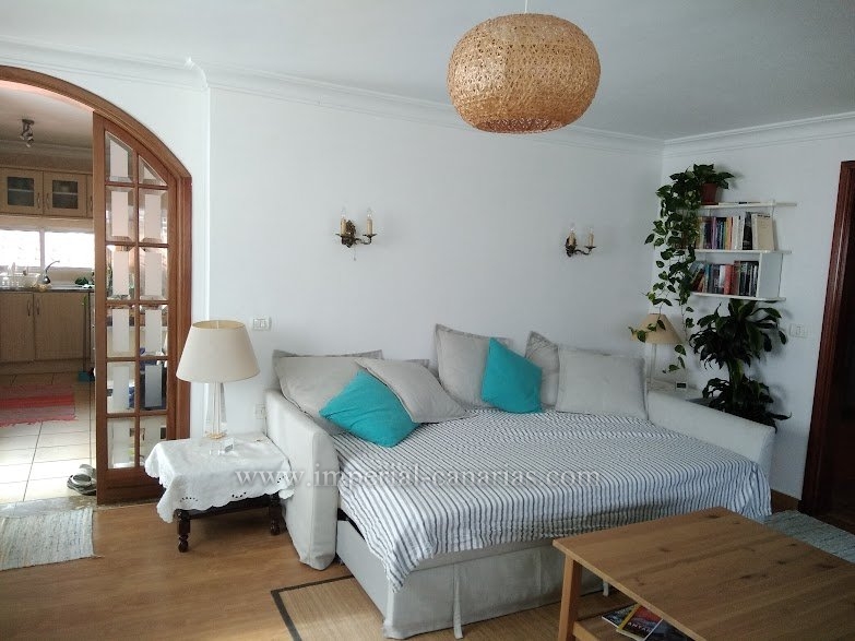 Inmobiliaria, Puerto de la Cruz, Tenerife