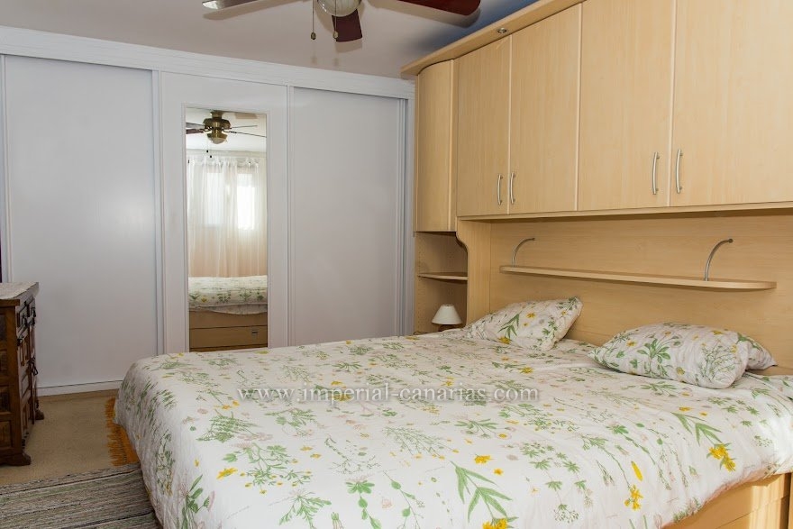 Inmobiliaria, Puerto de la Cruz, Tenerife