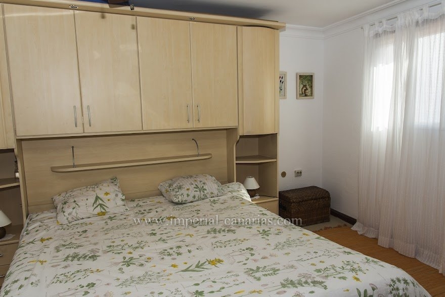 Inmobiliaria, Puerto de la Cruz, Tenerife