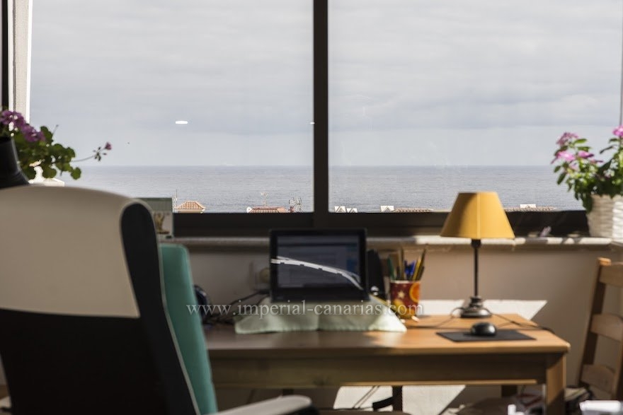 Inmobiliaria, Puerto de la Cruz, Tenerife