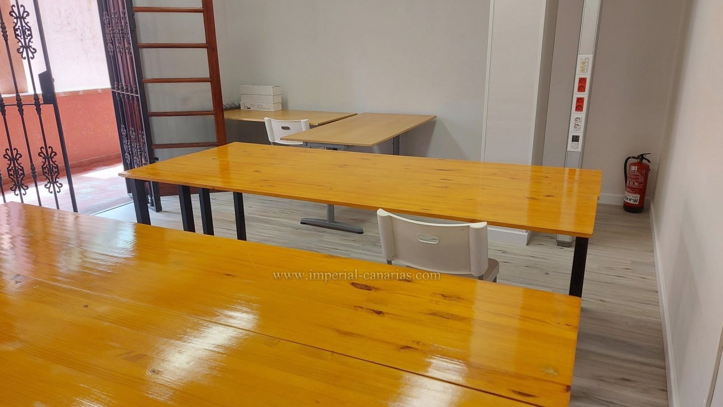 Inmobiliaria, Puerto de la Cruz, Tenerife