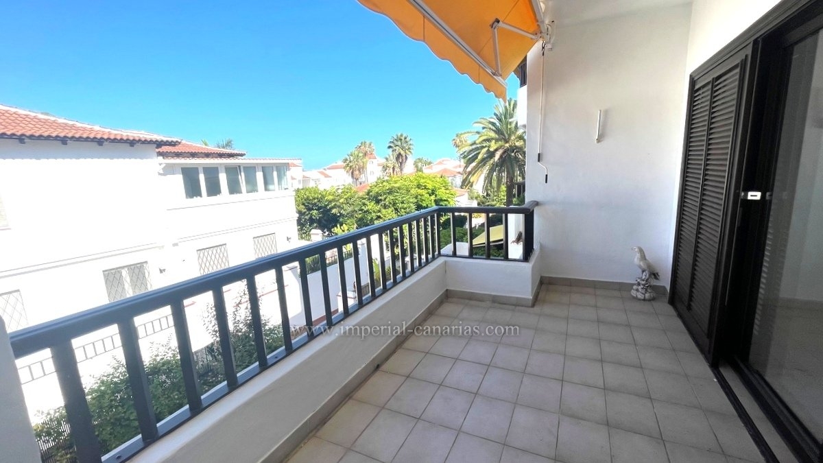 Inmobiliaria, Puerto de la Cruz, Tenerife