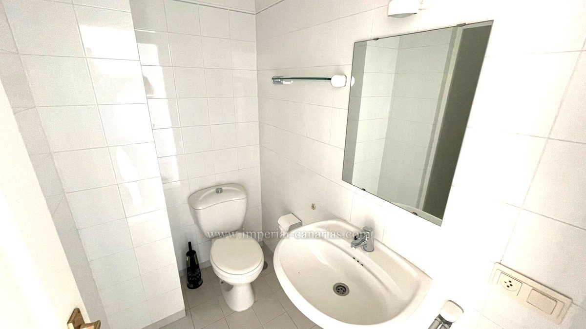 Inmobiliaria, Puerto de la Cruz, Tenerife