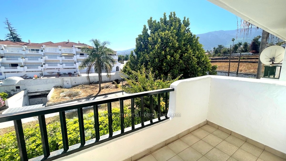 Inmobiliaria, Puerto de la Cruz, Tenerife