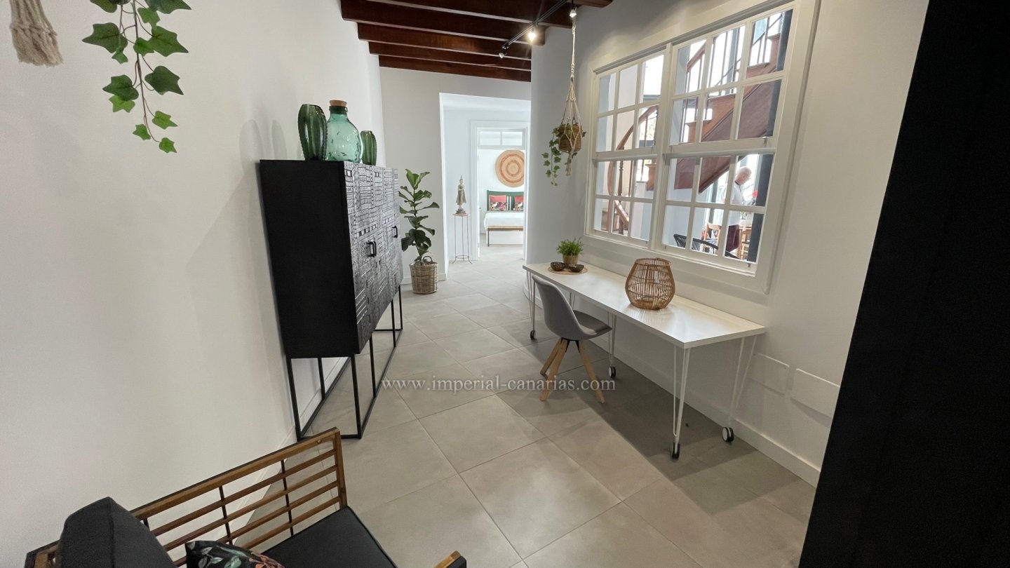 Inmobiliaria, Puerto de la Cruz, Tenerife
