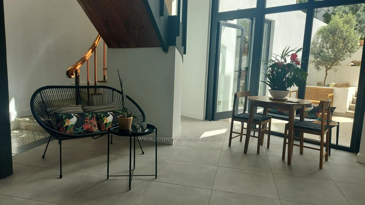Inmobiliaria, Puerto de la Cruz, Tenerife