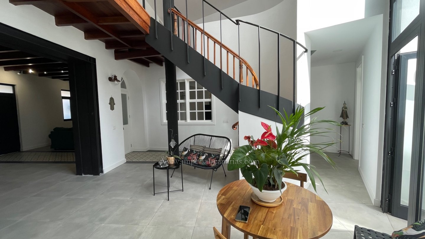 Inmobiliaria, Puerto de la Cruz, Tenerife