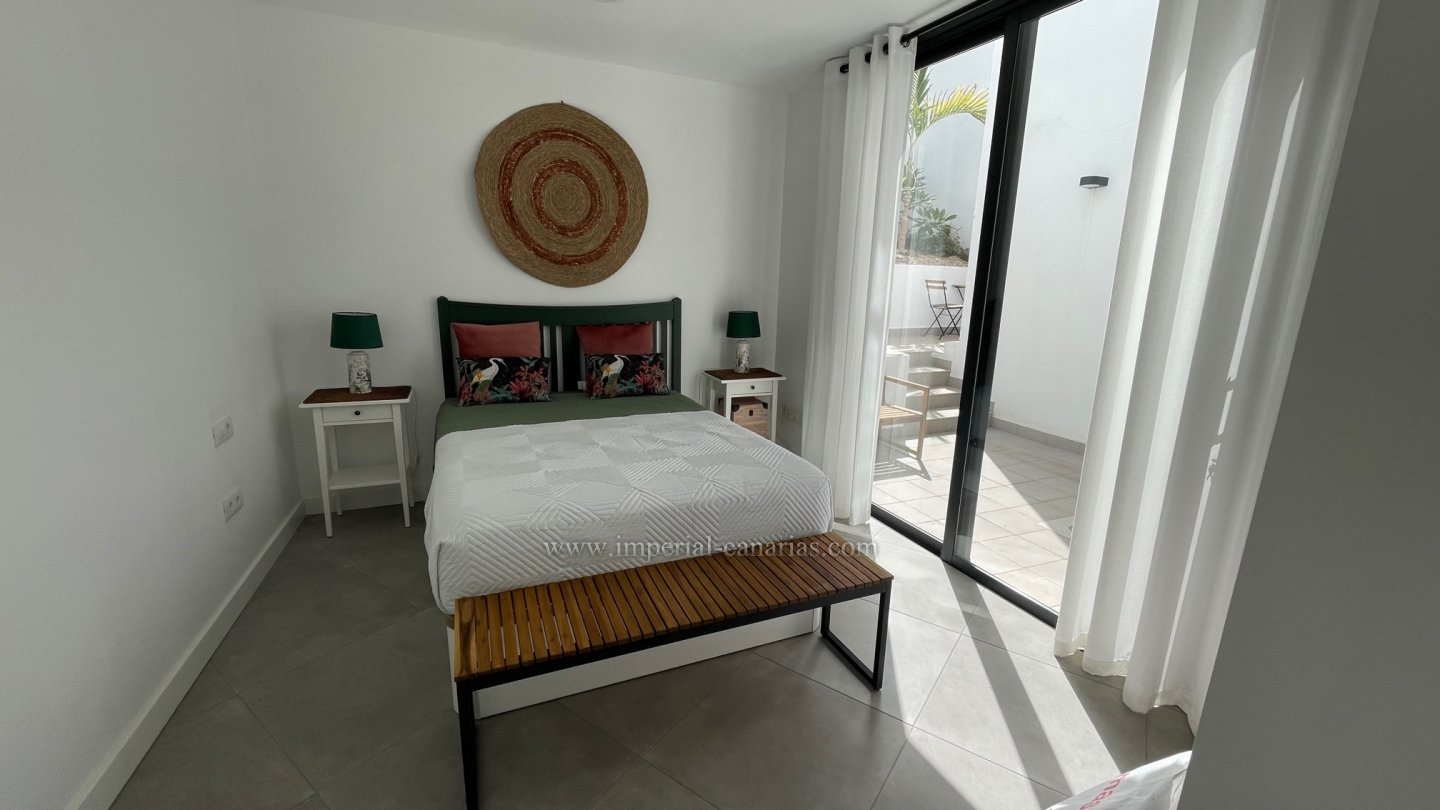 Inmobiliaria, Puerto de la Cruz, Tenerife