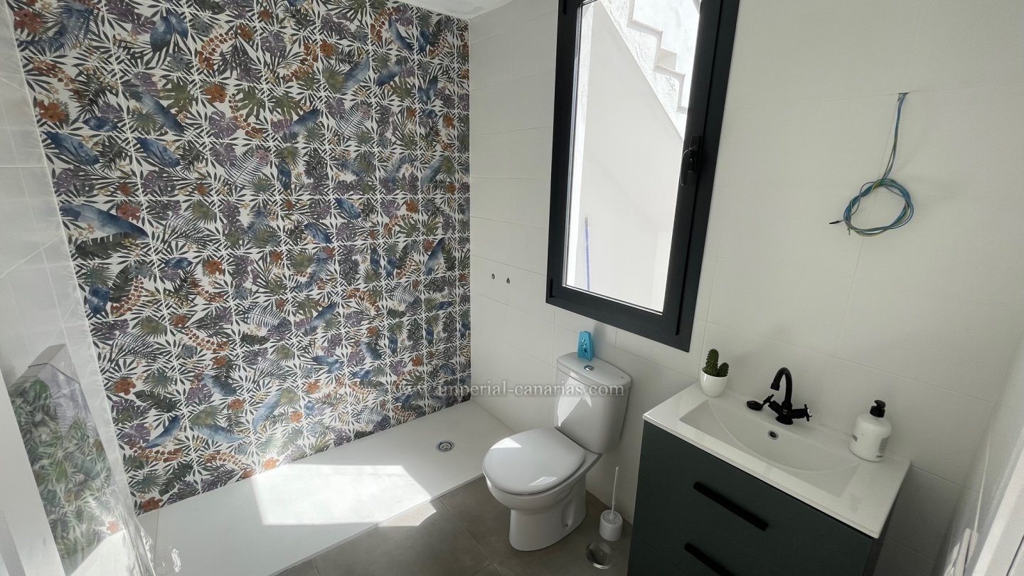 Inmobiliaria, Puerto de la Cruz, Tenerife