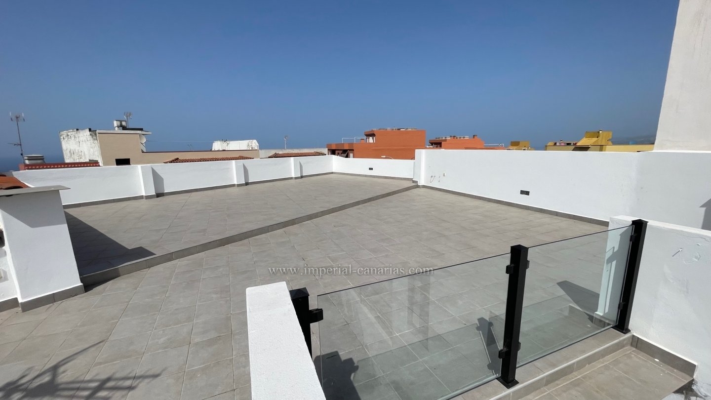 Inmobiliaria, Puerto de la Cruz, Tenerife