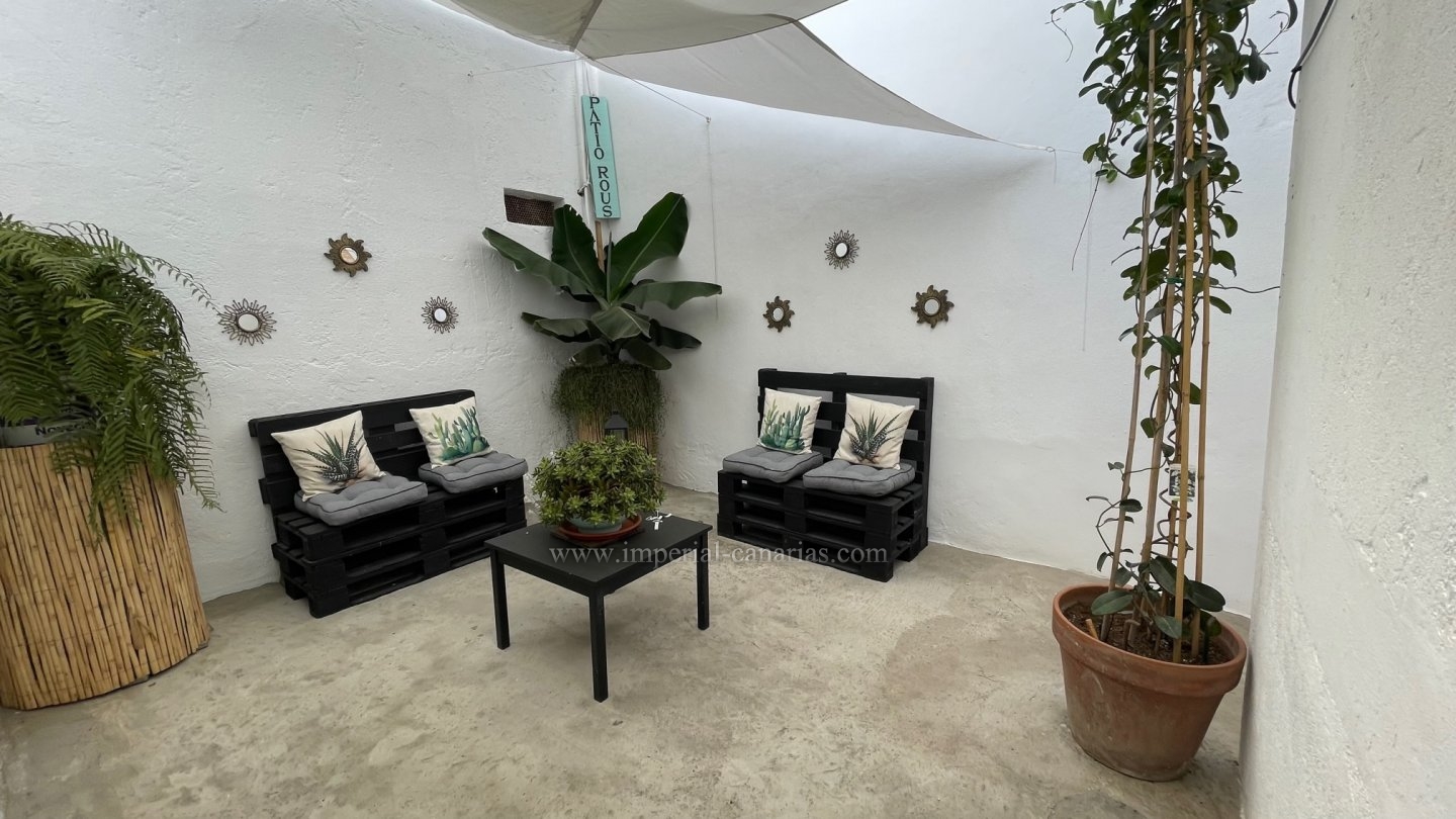 Inmobiliaria, Puerto de la Cruz, Tenerife
