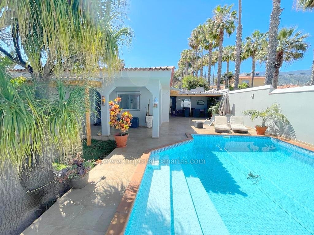 Inmobiliaria, Puerto de la Cruz, Tenerife