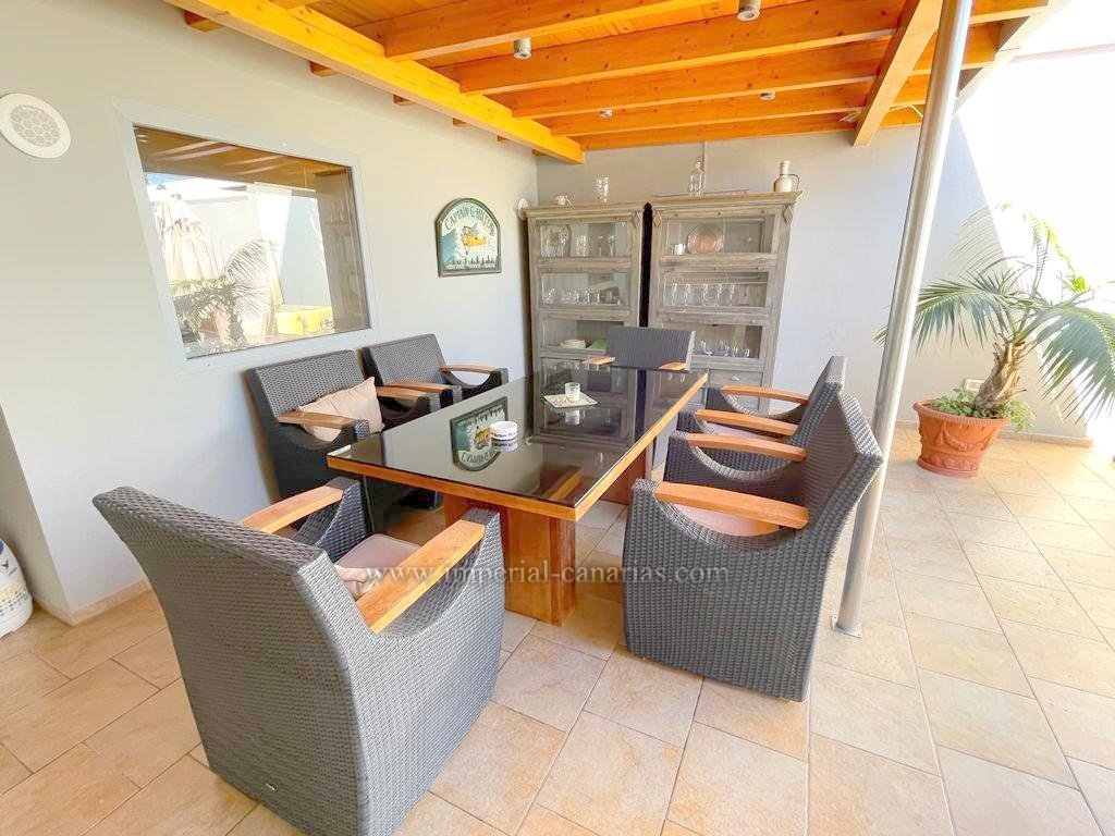 Inmobiliaria, Puerto de la Cruz, Tenerife