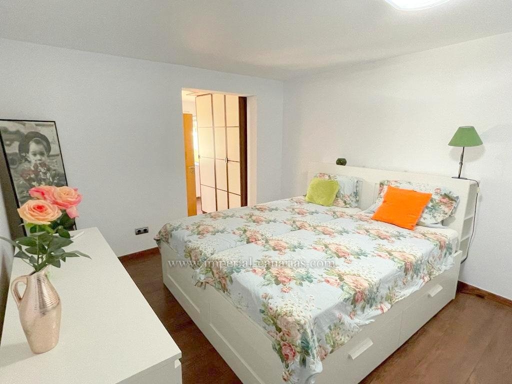 Inmobiliaria, Puerto de la Cruz, Tenerife