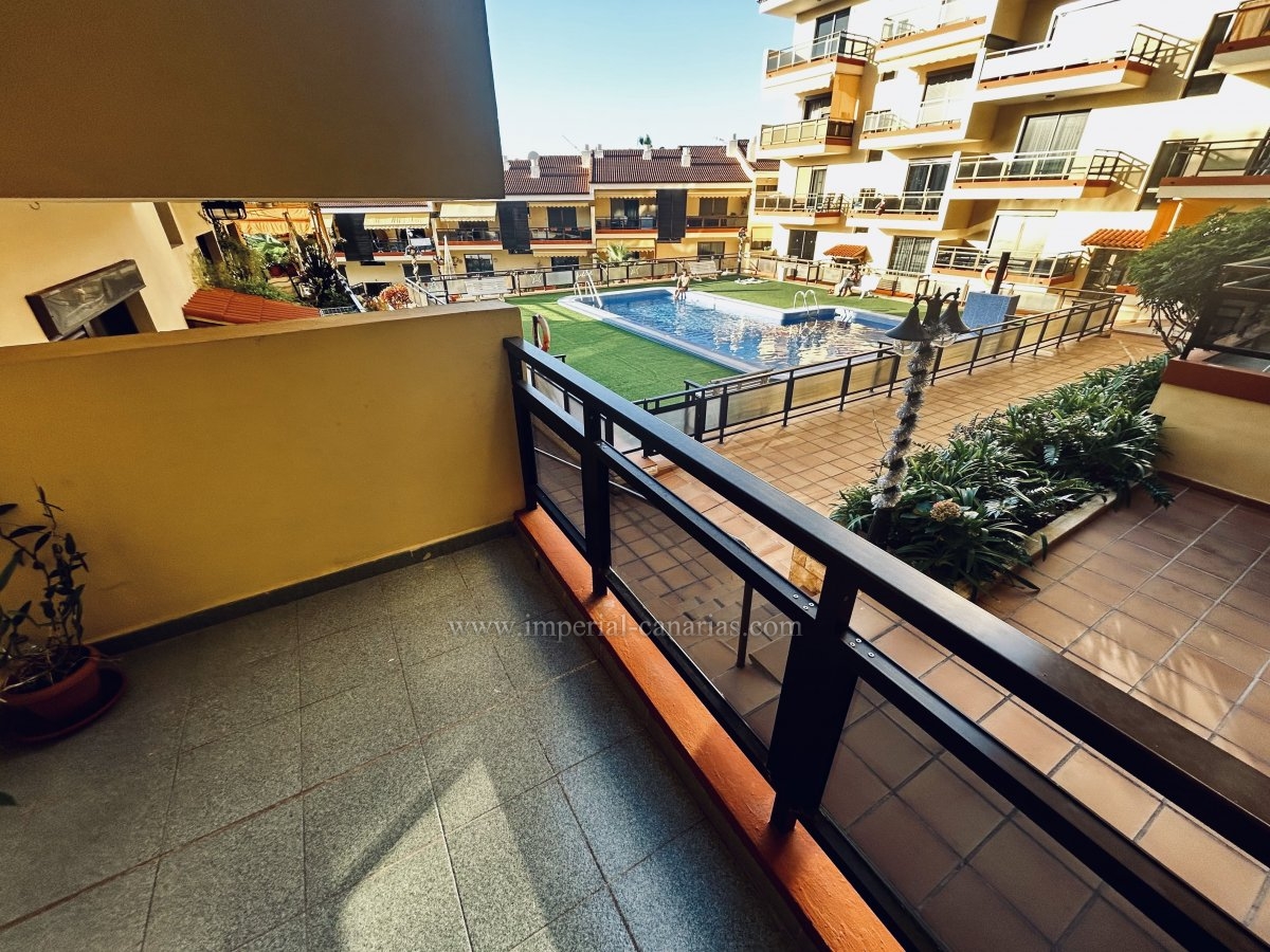 Inmobiliaria, Puerto de la Cruz, Tenerife