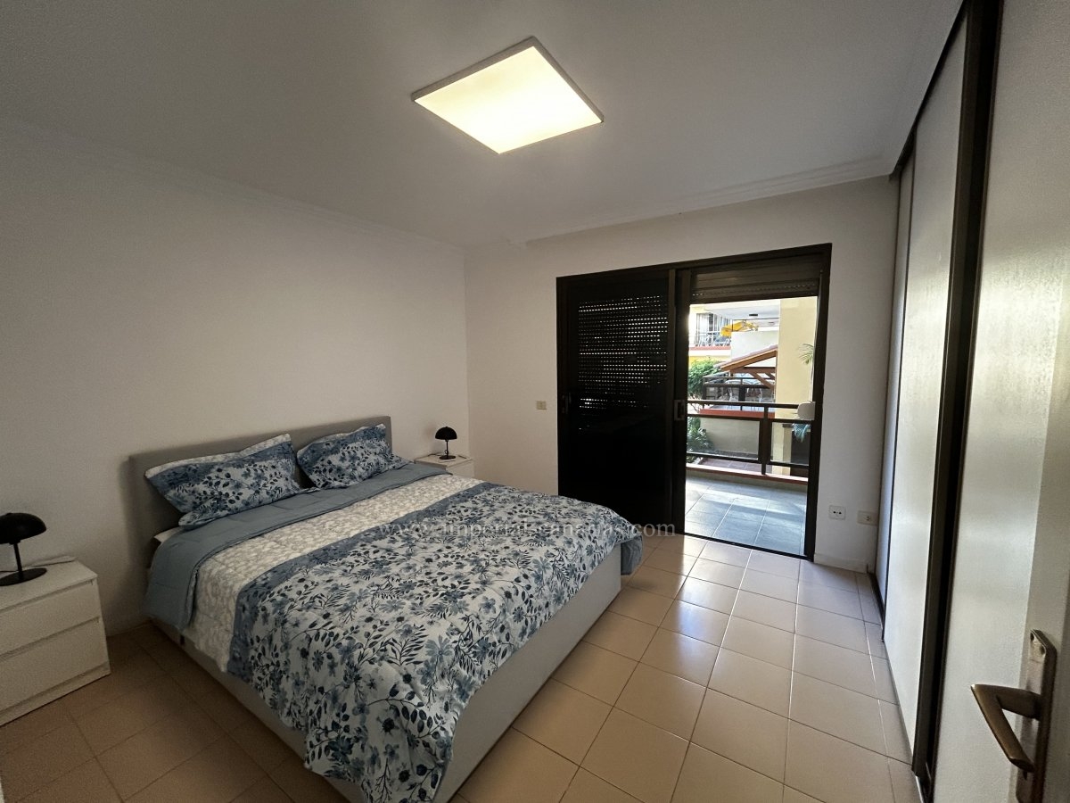 Inmobiliaria, Puerto de la Cruz, Tenerife