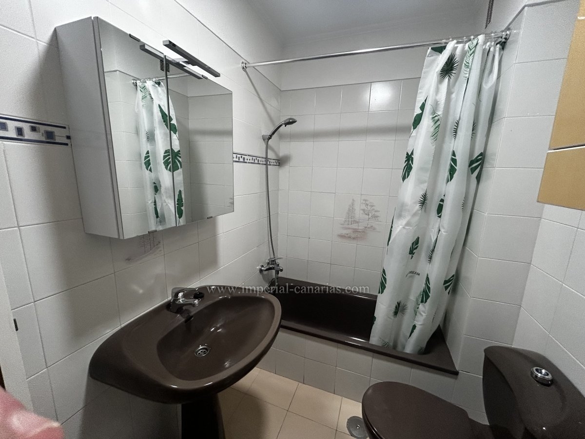 Inmobiliaria, Puerto de la Cruz, Tenerife