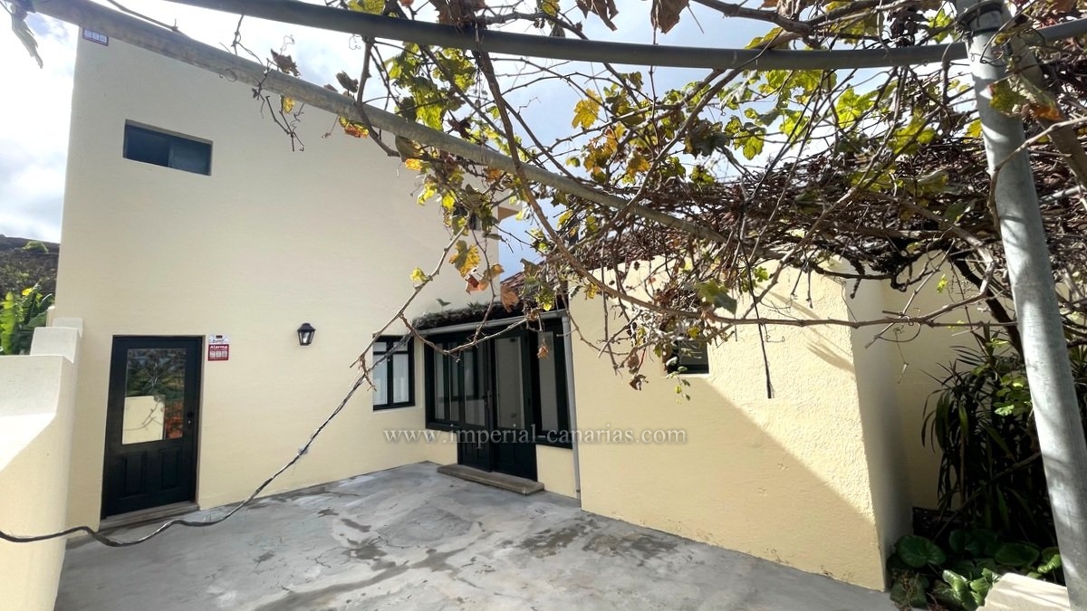 Inmobiliaria, Puerto de la Cruz, Tenerife