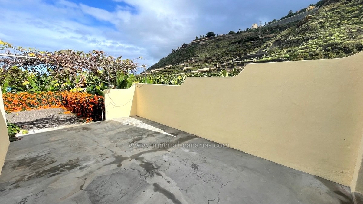 Inmobiliaria, Puerto de la Cruz, Tenerife