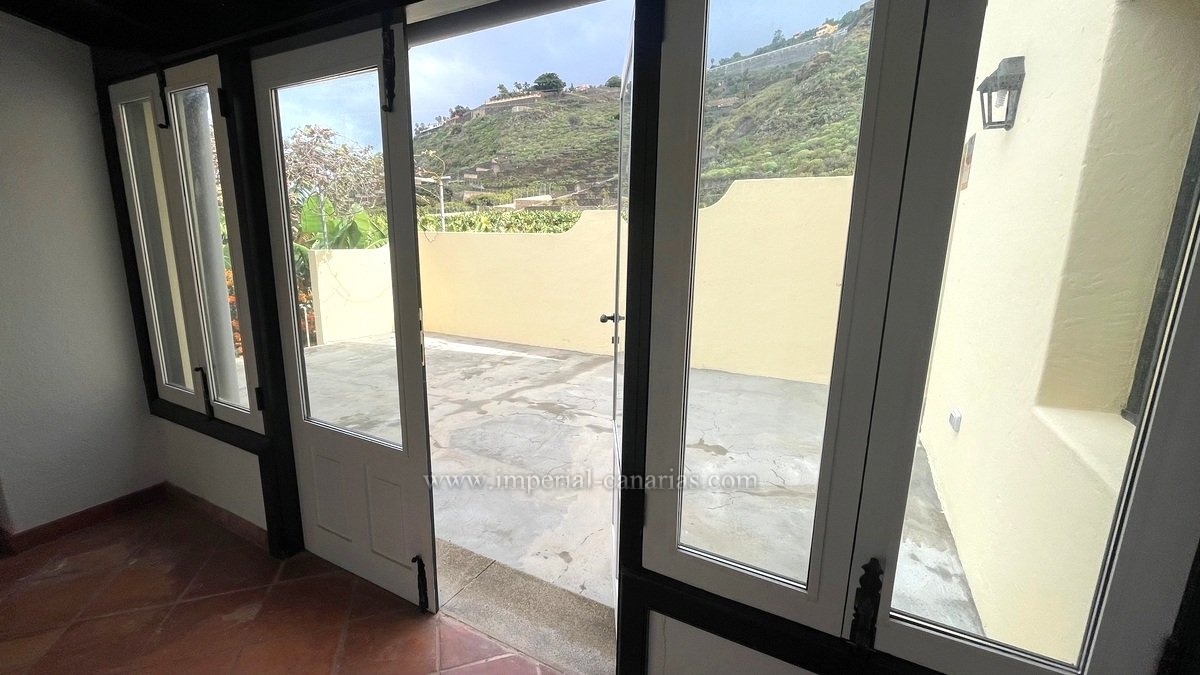 Inmobiliaria, Puerto de la Cruz, Tenerife