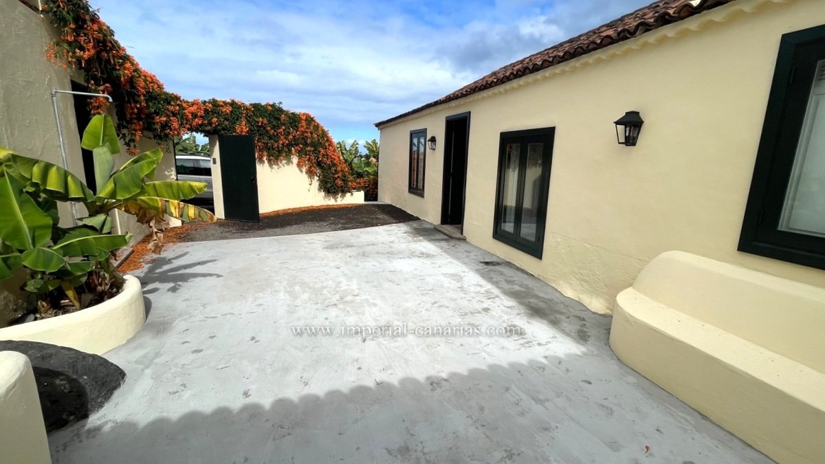 Inmobiliaria, Puerto de la Cruz, Tenerife