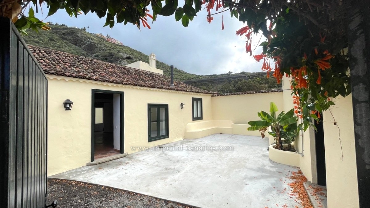 Inmobiliaria, Puerto de la Cruz, Tenerife