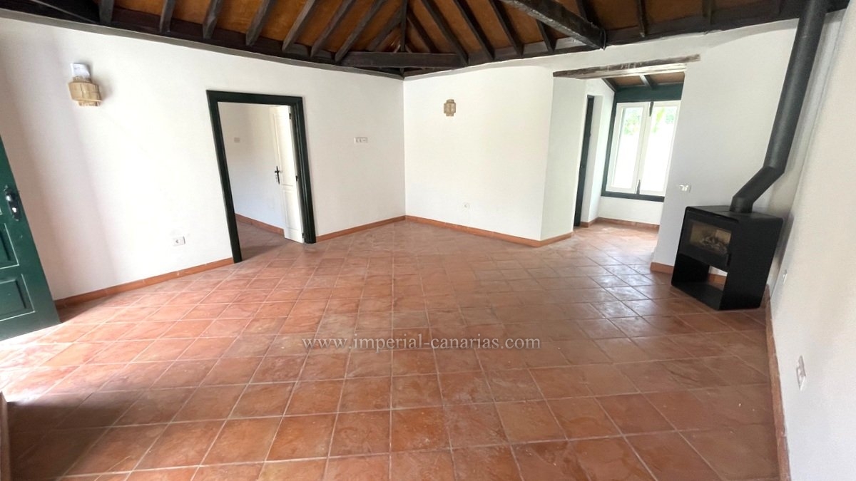 Inmobiliaria, Puerto de la Cruz, Tenerife