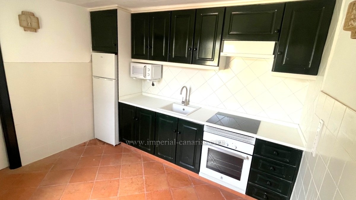 Inmobiliaria, Puerto de la Cruz, Tenerife