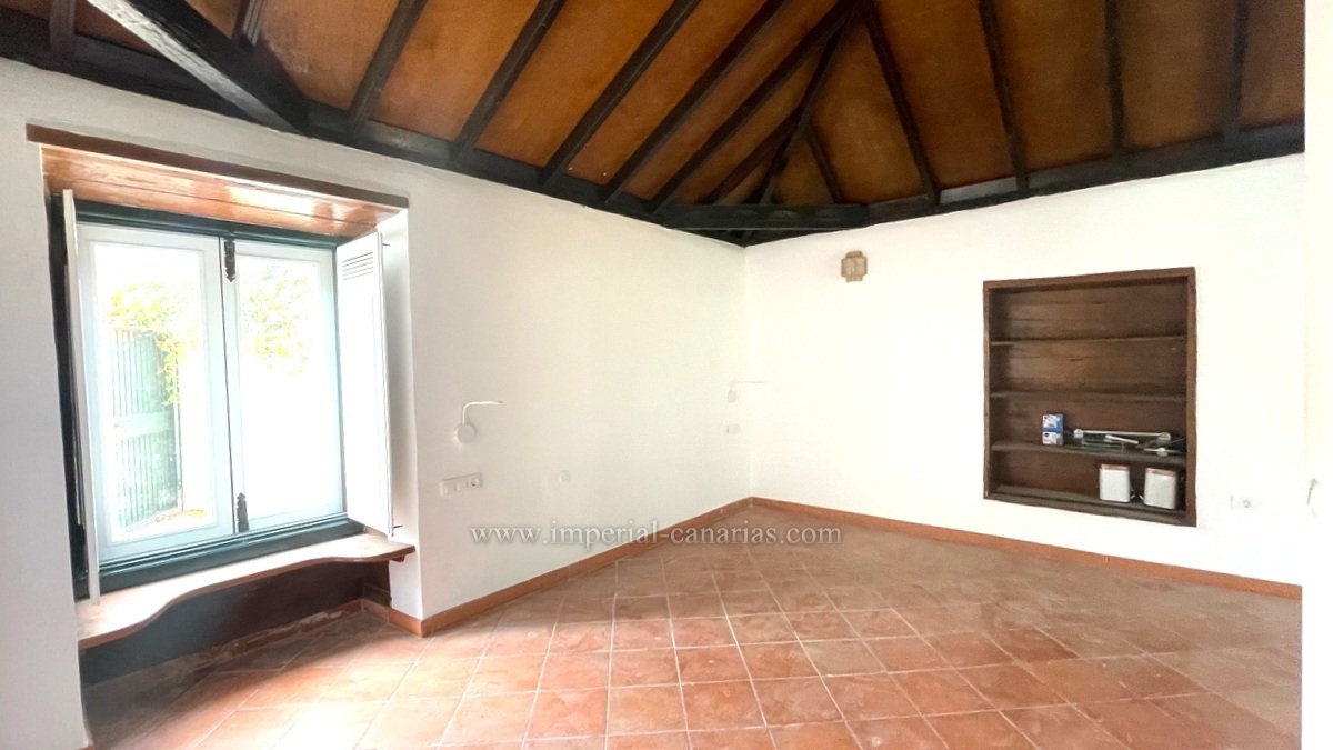 Inmobiliaria, Puerto de la Cruz, Tenerife