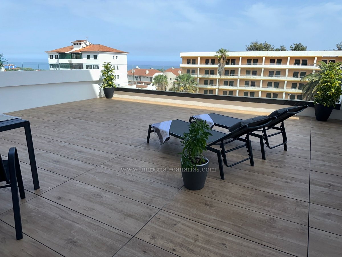 Inmobiliaria, Puerto de la Cruz, Tenerife