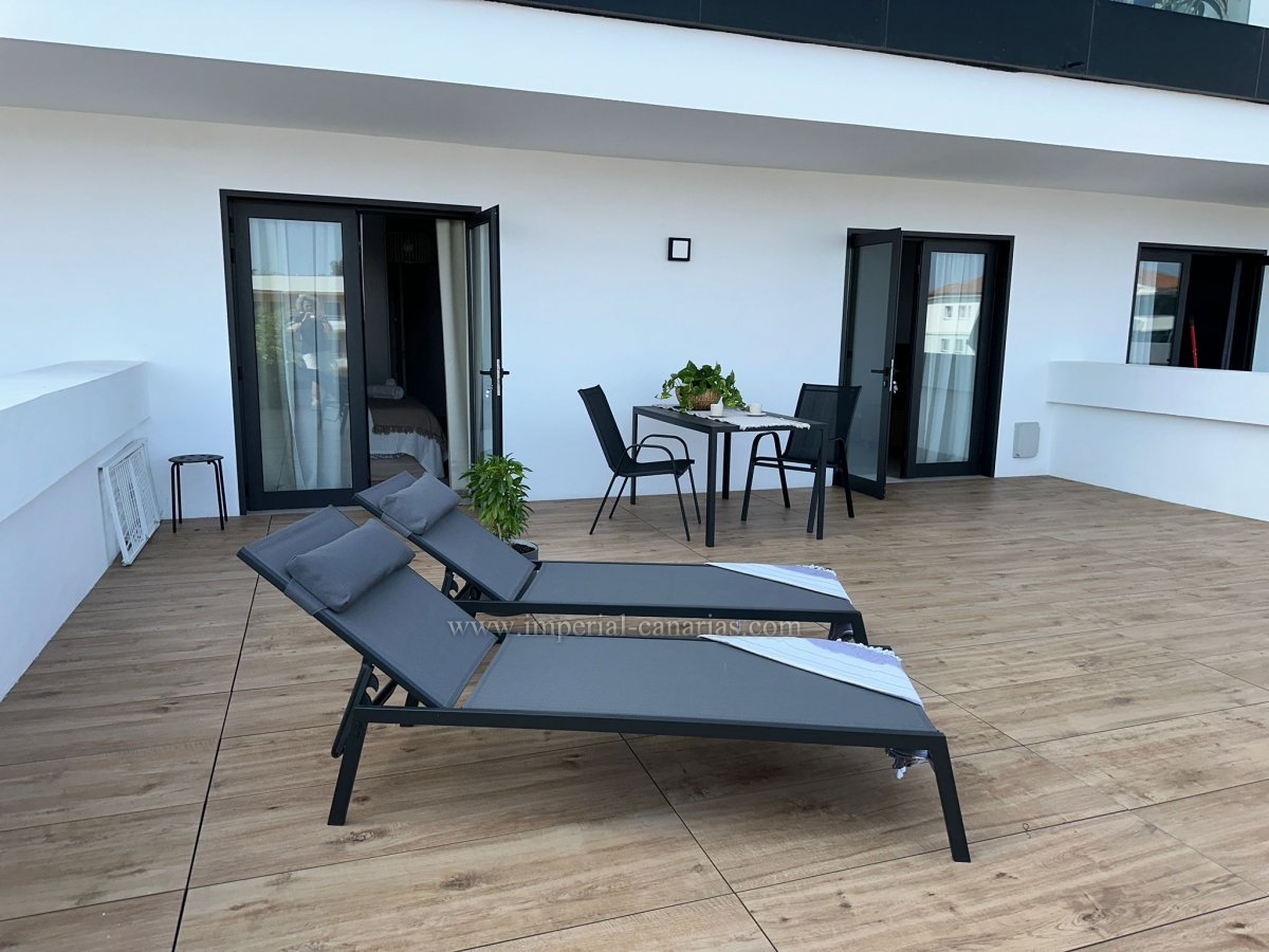 Inmobiliaria, Puerto de la Cruz, Tenerife